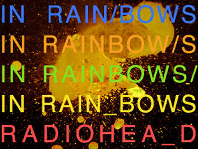 radiohead in rainbows zip
